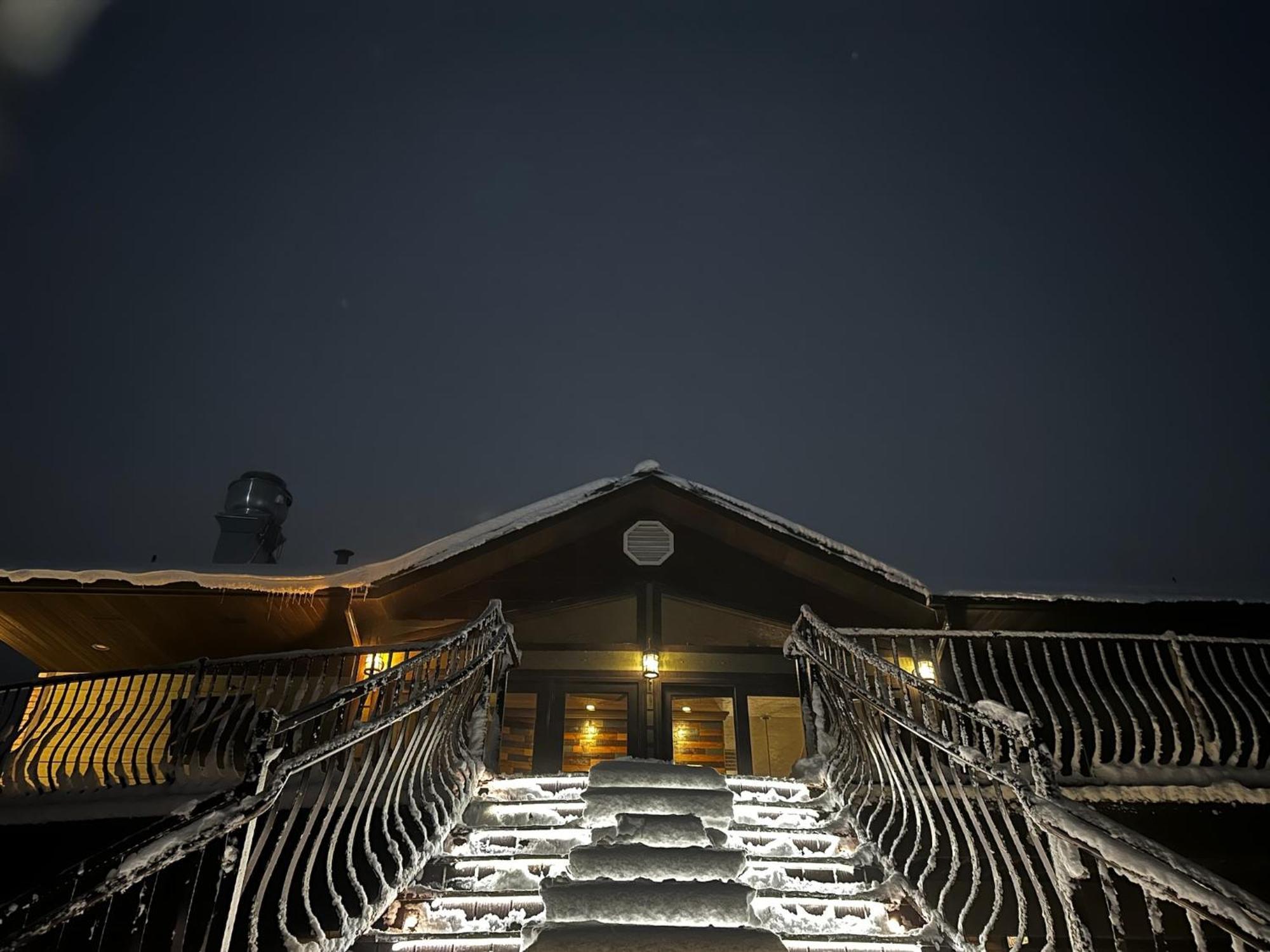Zion Cliff Lodge Hildale Luaran gambar