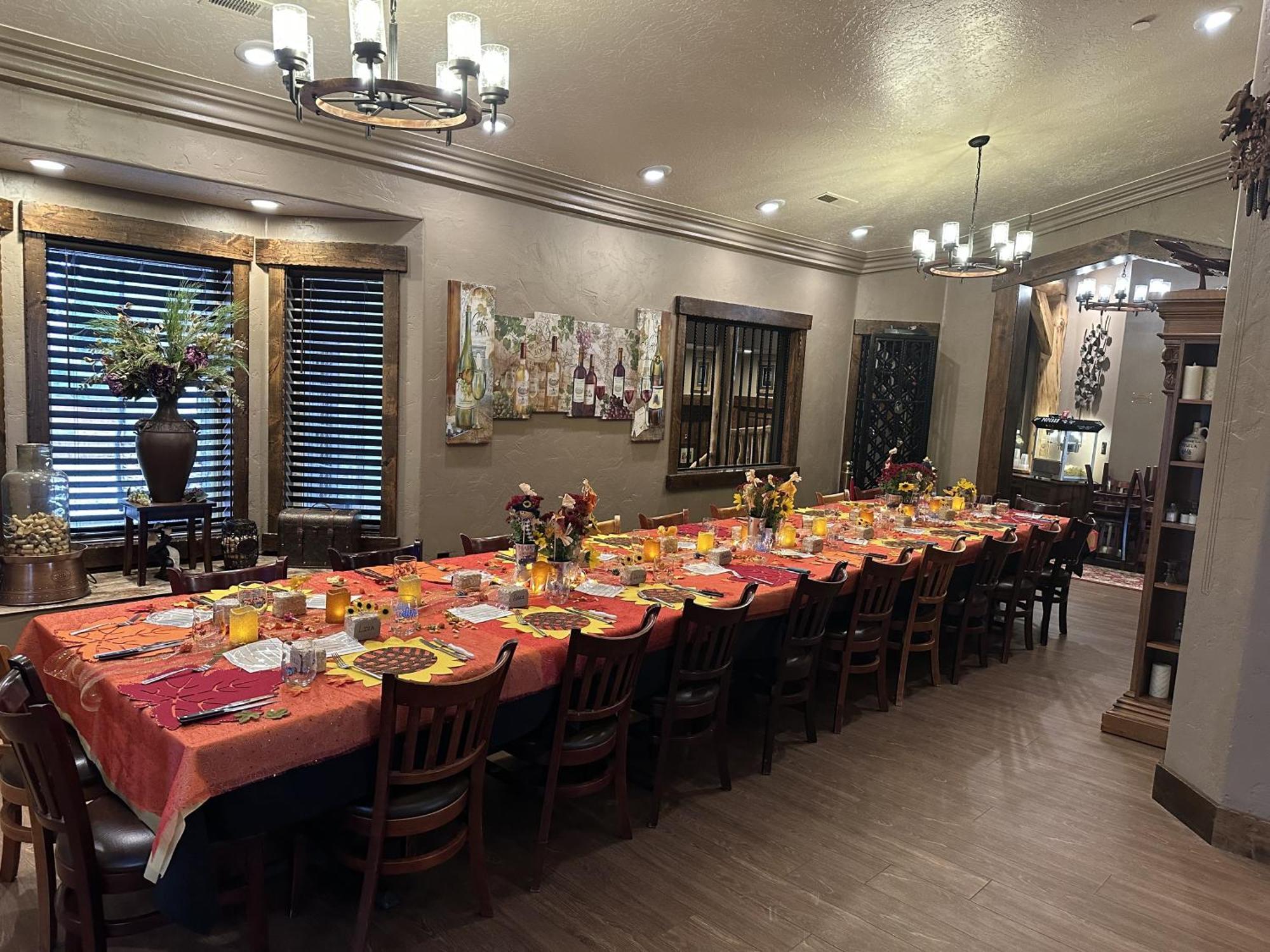 Zion Cliff Lodge Hildale Luaran gambar